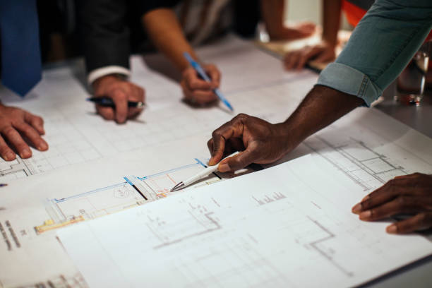 Conception et gestion de projets - BECATE