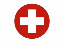 Logo Croix-Rouge - Partenaire de BECATE MALI
