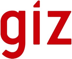 Logo GIZ - Partenaire de BECATE MALI