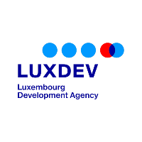 Logo LuxDev - Partenaire de BECATE MALI