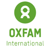 Logo Oxfam - Partenaire de BECATE MALI