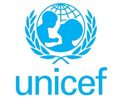 Logo UNICEF - Partenaire de BECATE MALI